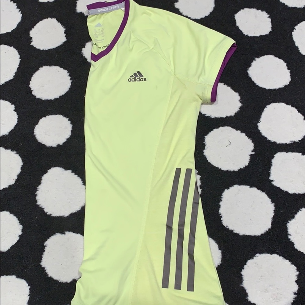 Adidas top - Picture 2 of 3